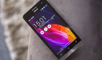 Zenfone 5: Lollipop chega no primeiro trimestre apenas com mudanças sutis