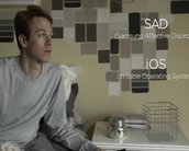 HTC cria doenças de Apple e Samsung em comercial do One M9 [vídeo]