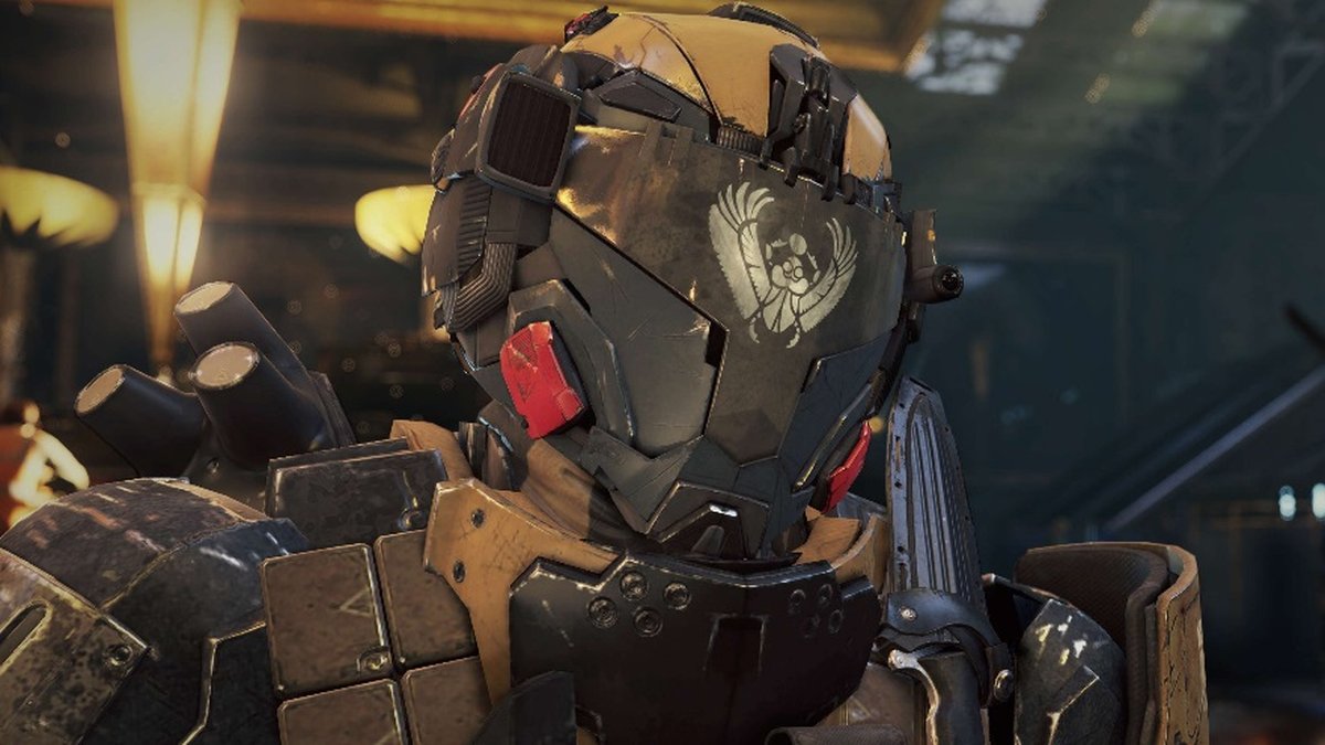 Revelados os requisitos mínimos para Call of Duty: Advanced Warfare