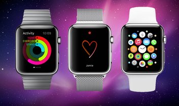 Será que são bons? Apps do Apple Watch foram desenvolvidos sem o smartwatch