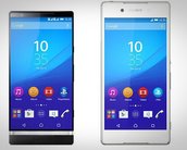 Sony pode 'reviver' modelo de celular e lançar o Xperia P2 semelhante ao Z4