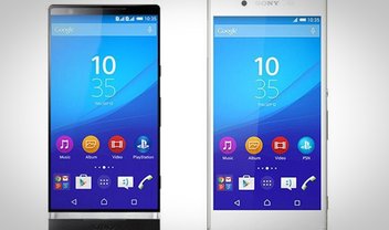 Sony pode 'reviver' modelo de celular e lançar o Xperia P2 semelhante ao Z4