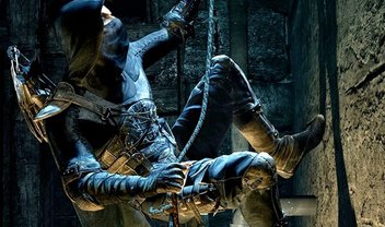 Por tempo limitado, Thief ganha desconto de 80% no Steam