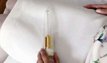 Fúnebre ou excitante? Veja o vibrador para viúvas com cinzas de falecido