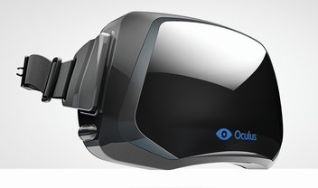 Oculus Rift pode não chegar ao mercado tão cedo