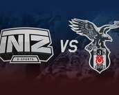 League of Legends: INTZ perde a final do International Wild Card na Turquia