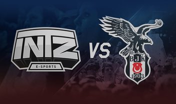 League of Legends: INTZ perde a final do International Wild Card na Turquia