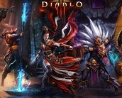 Impressionante: jogador chega ao nível 70 de Diablo III em apenas um minuto