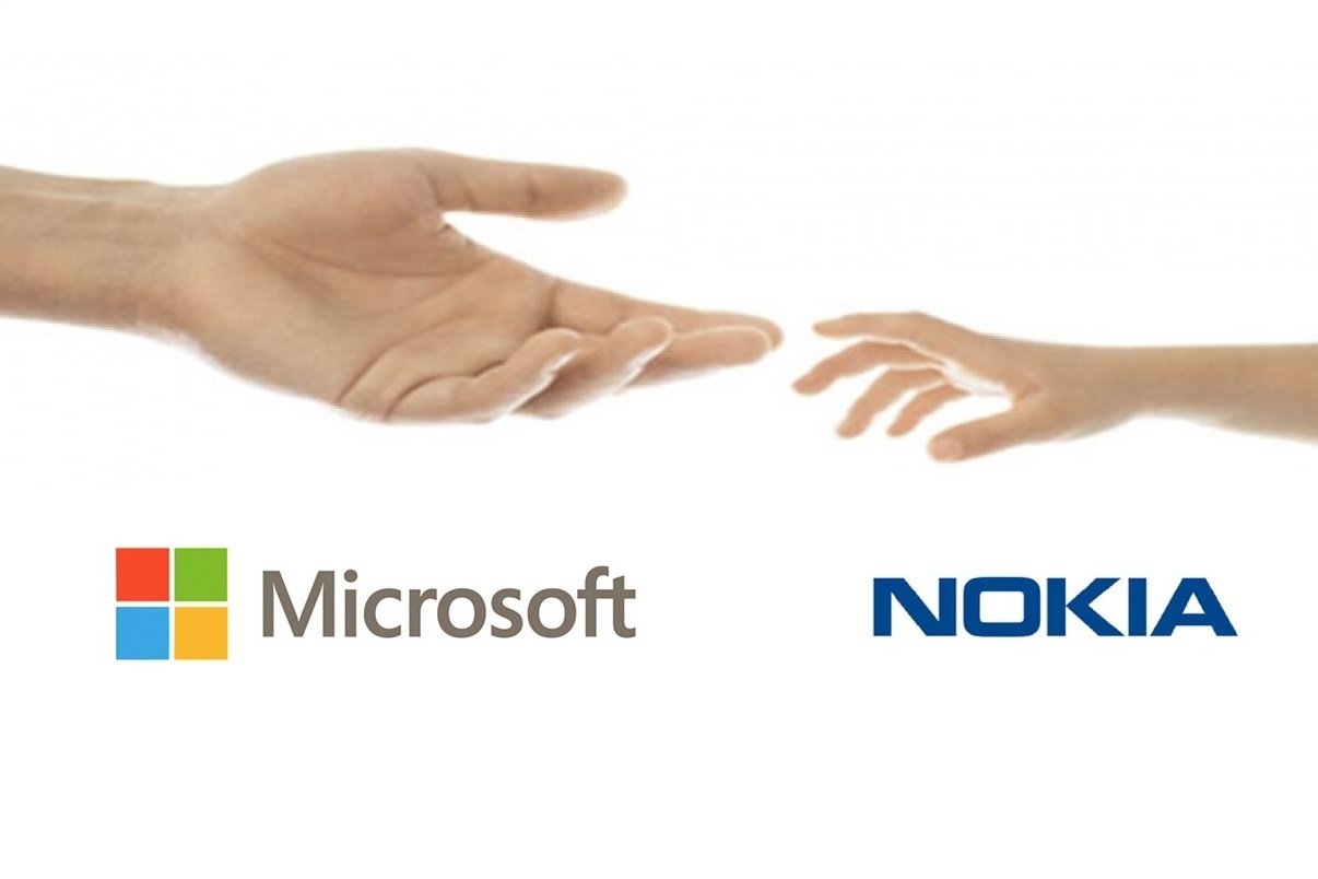 Microsoft está perdendo dinheiro com a aquisição da Nokia