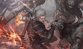 Esquenta pro Witcher 3: Origin vende os primeiros jogos da série baratinho