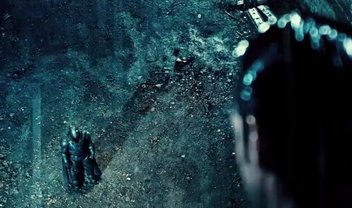 Humor: como seria um filme realista do Batman contra o Super-Homem [vídeo]