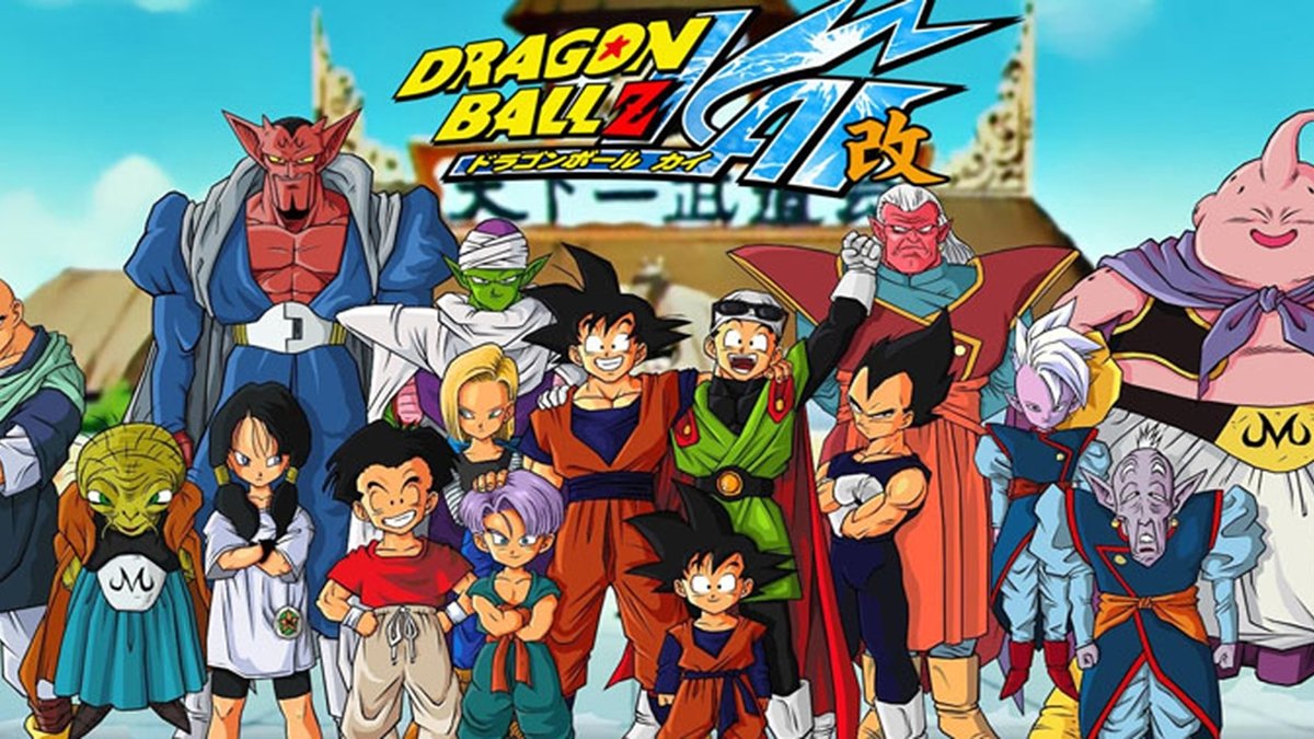 Dragon Ball Super - Toei confirma o que os fãs já sabiam