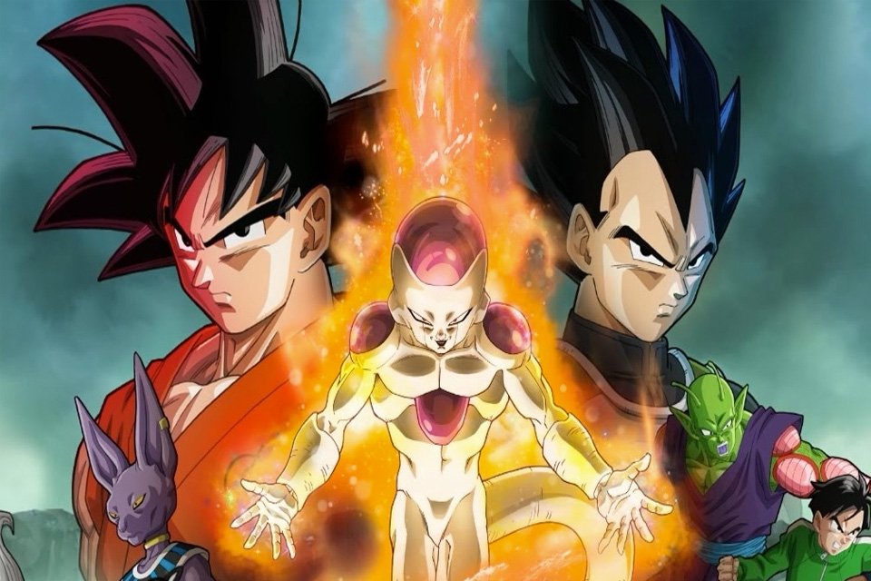 Dragon Ball Super: confira mais sobre a trama do anime - TecMundo