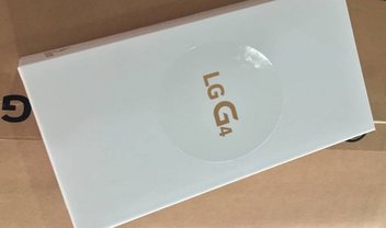 Ele está chegando! Fotos mostram embalagem e especificações do LG G4