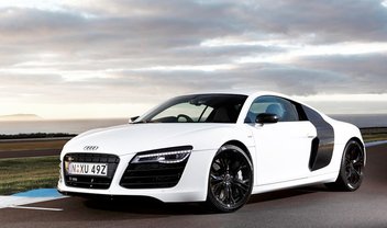 Audi produz diesel “ecológico” feito de dióxido de carbono e água