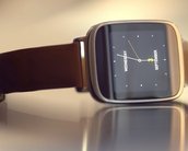 ZenWatch 2? Só em 2016, diz presidente da ASUS