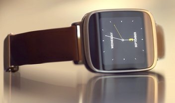 ZenWatch 2? Só em 2016, diz presidente da ASUS