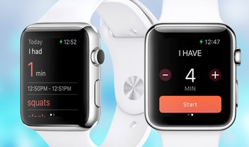 Misfit lança aplicativo exclusivo para Apple Watch