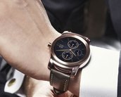 LG Watch Urbane chega à Google Store por US$ 350