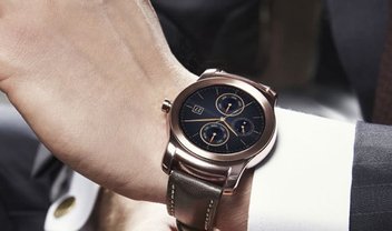 LG Watch Urbane chega à Google Store por US$ 350