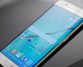 Leitor recebe Galaxy S6 Edge com 'linha da morte' na tela; Samsung responde