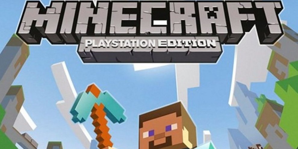 Minecraft Jogos Ps3 Psn Envio Hoje Promoção Playstation