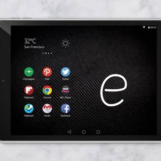 Imagem de Não mais limitado à China, Nokia N1 chega a Taiwan em maio