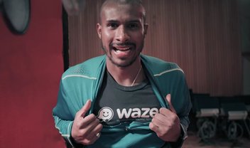 Waze traz a voz de Leandrinho da NBA e outras novidades da liga para o app