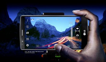 Tudo que você precisa saber sobre a câmera do LG G4