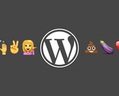 WordPress 4.2 adiciona suporte a emojis em seus posts