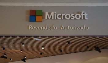 Alguns revendedores OFICIAIS da Microsoft no Mercado Livre já começara