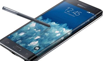 Galaxy Note 5 é conhecido internamente como Project Noble