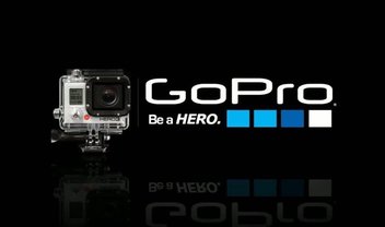 GoPro anuncia compra da Kolor, empresa de realidade virtual