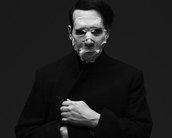 Novo álbum de Marilyn Manson foi lançado em discos de PSone