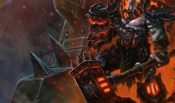 O boss mais difícil de World of Warcraft foi derrotado em três