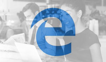 Logo do navegador Microsoft Edge fará você se lembrar do Internet Explorer