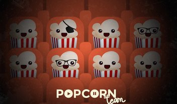 PopCorn Time pode ser bloqueado por ação judicial