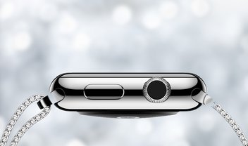 Atraso em envio e fabricação do Apple Watch é culpa de peça defeituosa