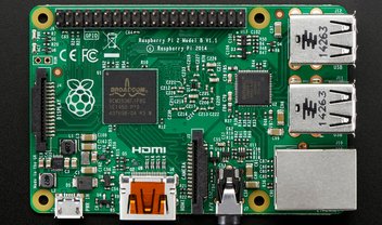 Windows 10 já tem versão para Raspberry Pi 2