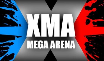 Confira todas as atrações do XMA Mega Arena que começa nessa quinta-feira