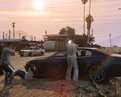 Mod de GTA 5 no PC coloca você na pele de um policial; confira o trailer