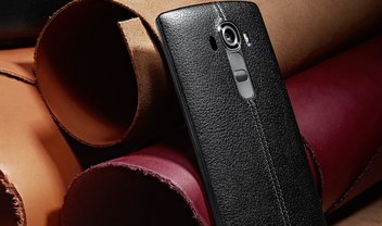 Veja como o novo LG G4 se sai contra os concorrentes em testes de benchmark