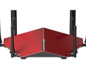 XMA 2015: novo roteador high end da D-Link chegará ao Brasil em junho