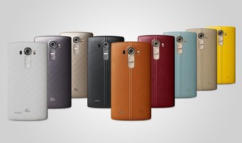 Assista aos primeiros comerciais do LG G4 para a TV