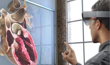 HoloLens: Microsoft explica um pouco mais sobre como funciona o aparelho