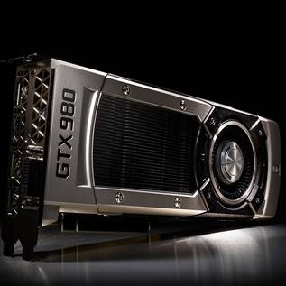 Imagem de NVIDIA pode lançar a GTX 980 Ti com 6 GB GDDR5 nas próximas semanas [rumor]