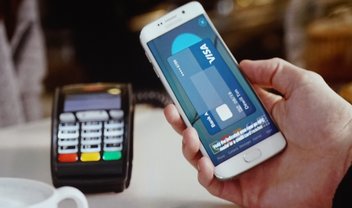 Samsung Pay começa a funcionar na Coreia e nos EUA na segunda metade do ano