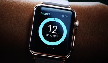 Apple Watch não terá suporte para apps que mudam a aparência do relógio