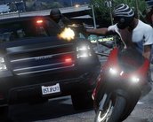 Jogadores de GTA Online no PC relatam banimentos por estarem usando mods