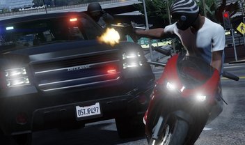 Jogadores de GTA Online no PC relatam banimentos por estarem usando mods